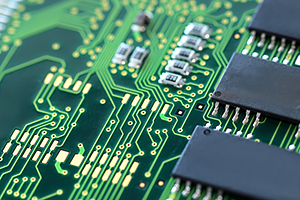 半導体開発